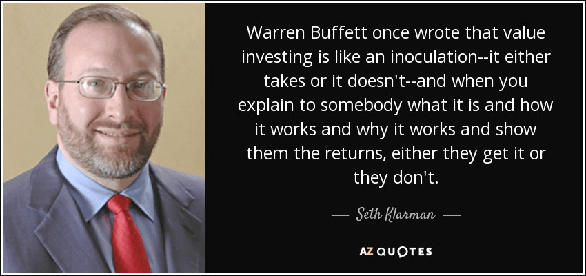 What is value investing, and what makes it&nbsp;attractive?