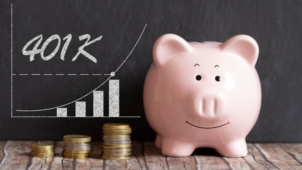 What is a 401k & Should you be Maxing it&nbsp;out?