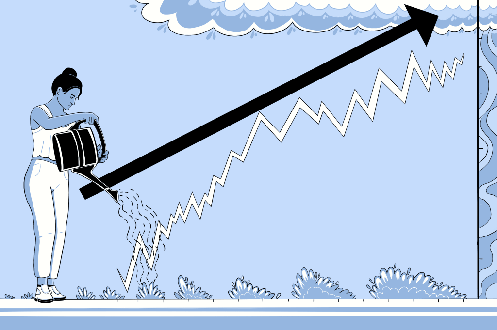 Unleashing Stock Investing Wisdom: Insights from Buffett and&nbsp;Druckenmiller