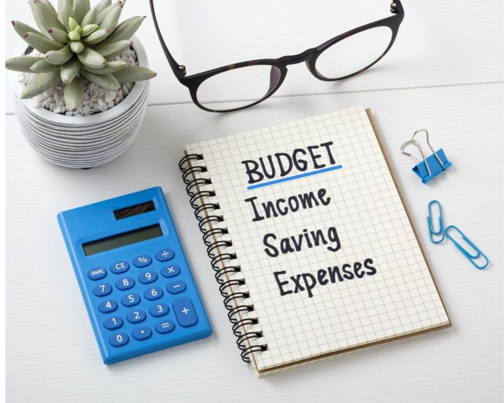 Budgeting: The Key to Financial&nbsp;Success